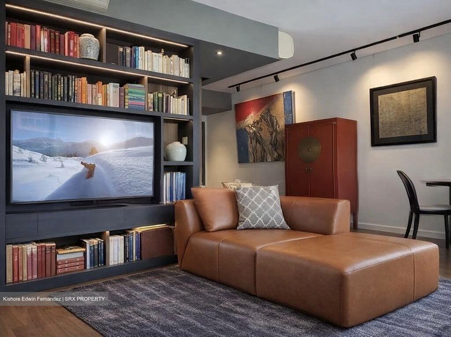 Stevens Suites (D10), Apartment #515290051